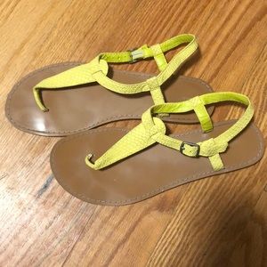 Old Navy Sandals